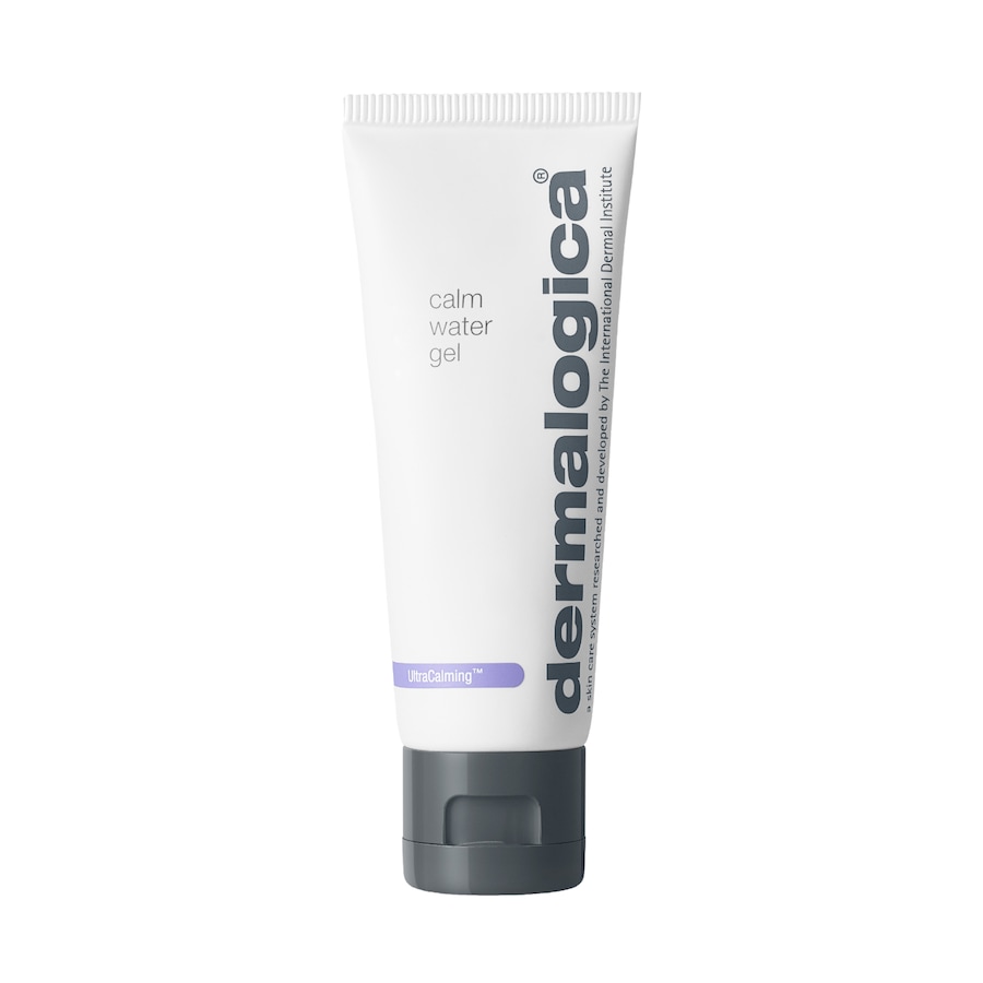 Dermalogica Ultra Calming Calm Water Gel Kremy do twarzy 50 ml