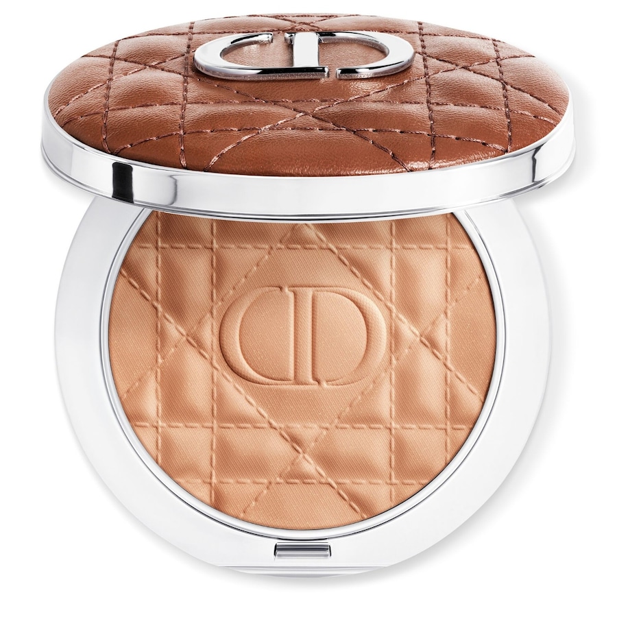DIOR Forever Nude Bronze - Bronzer w kamieniu zapewnijący efekt naturalnego blasku lub matowego wykończenia Konturowanie twarzy 9 g 2 - LIGHT BRONZE