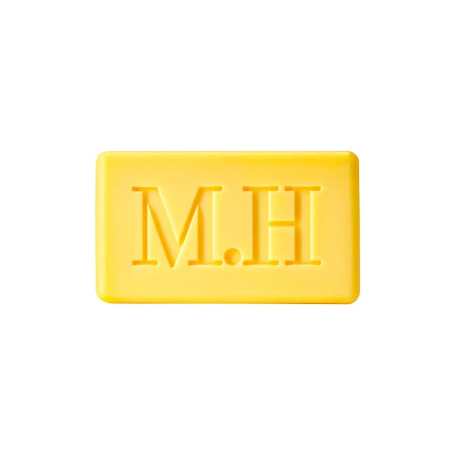 Miller Harris Bergamote Soap Mydła 200 g
