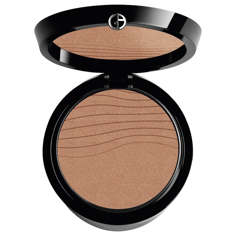 Armani Luminous Silk Glow Fusion Puder w kompakcie Pudry 3,5 g 7 - 7