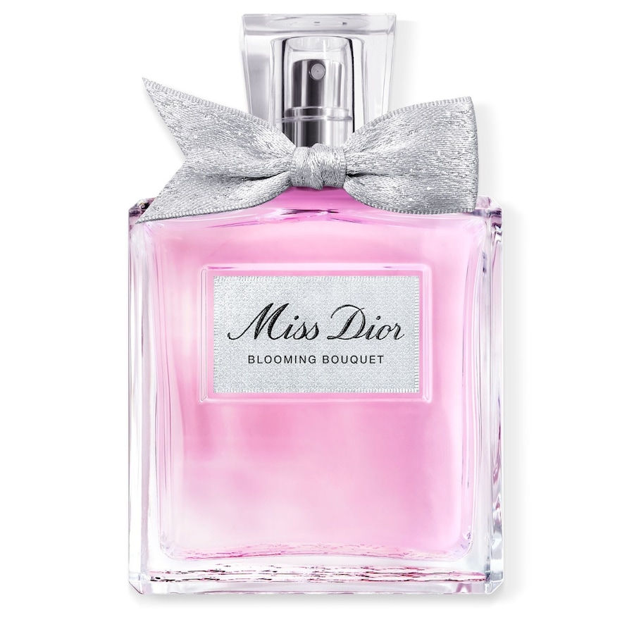 DIOR Miss Dior Blooming Bouquet - Limitowana edycja wody toaletowej Woda toaletowa 150 ml Damski