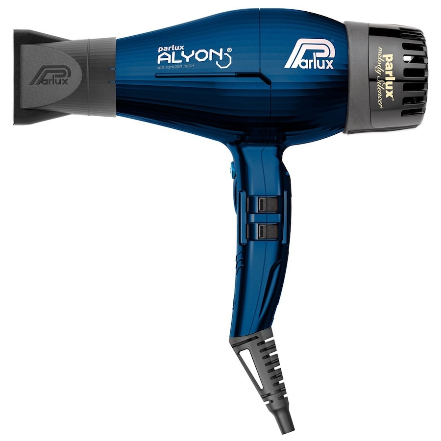 Parlux Alyon Ionic, granatowy Suszarki do włosów 1 ct