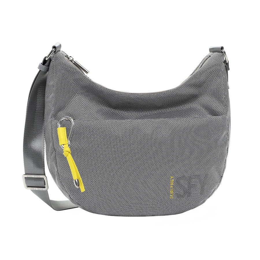 SURI FREY Worek SFY SURI Sports Marry Torebki 1 ct Szary Damski