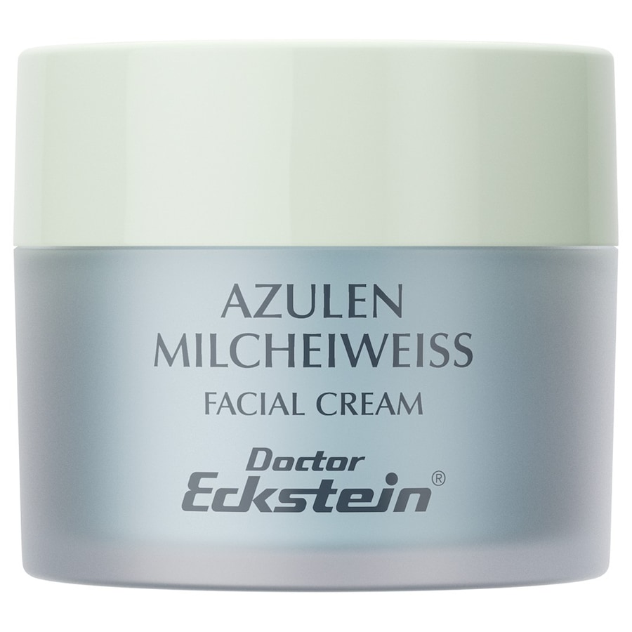 Doctor Eckstein Azulene Milk Protein Kremy do twarzy 50 ml