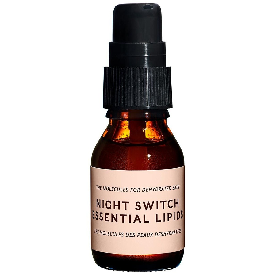 Lixirskin Night Switch Essential Lipids Olejki do twarzy 15 ml