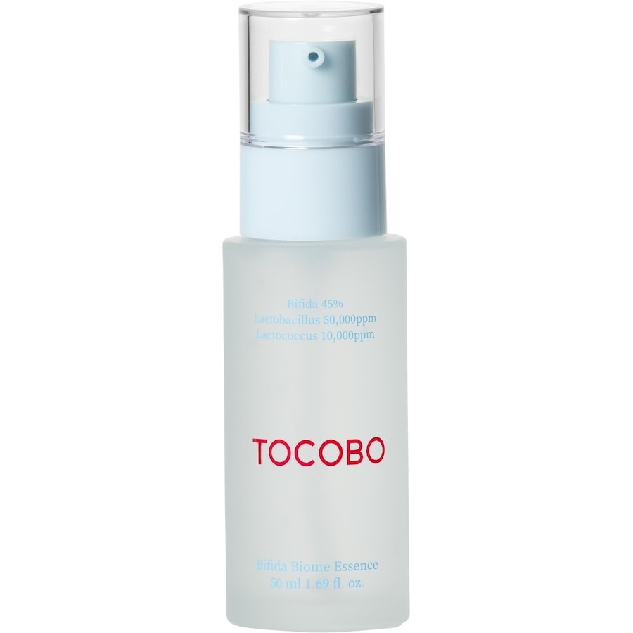 TOCOBO TOCOBO Bifida Biome Essence Serum nawilżające 50 ml
