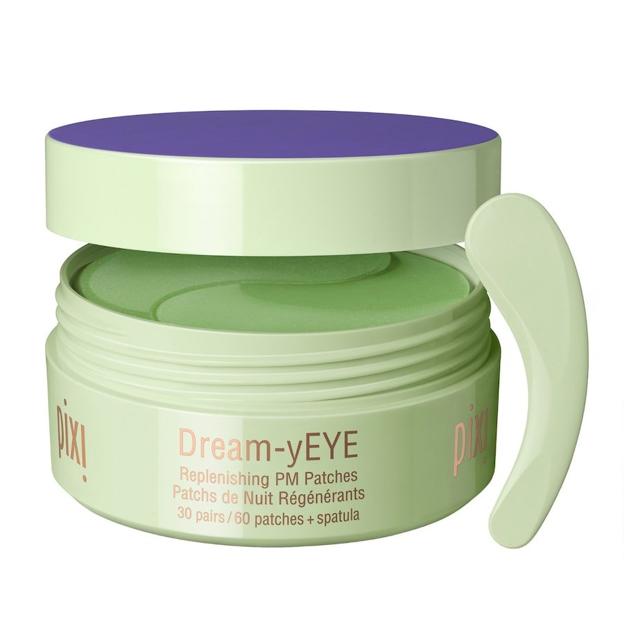 Pixi Dream-y Eye Patches Płatki pod oczy 60 ct