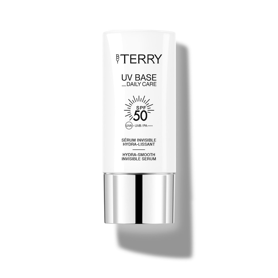 By Terry PIELĘGNUJĄCA BAZA UV Z SPF50 Bazy pod makijaż i primery 30 ml