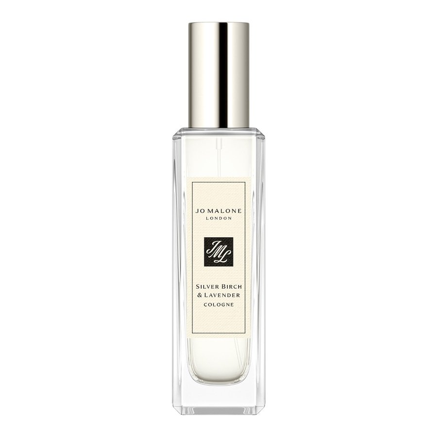 Jo Malone London Cologne Silver Birch & Lavender Woda kolońska 30 ml