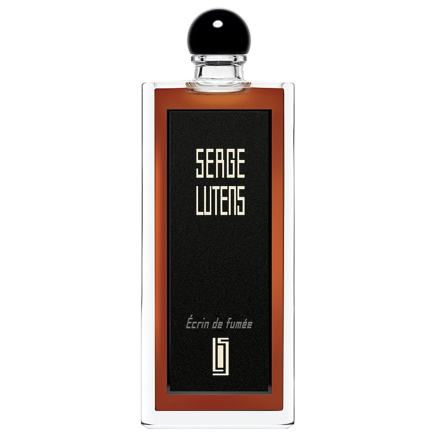 Serge Lutens Collection Noire Écrin de Fumée Woda perfumowana 50 ml