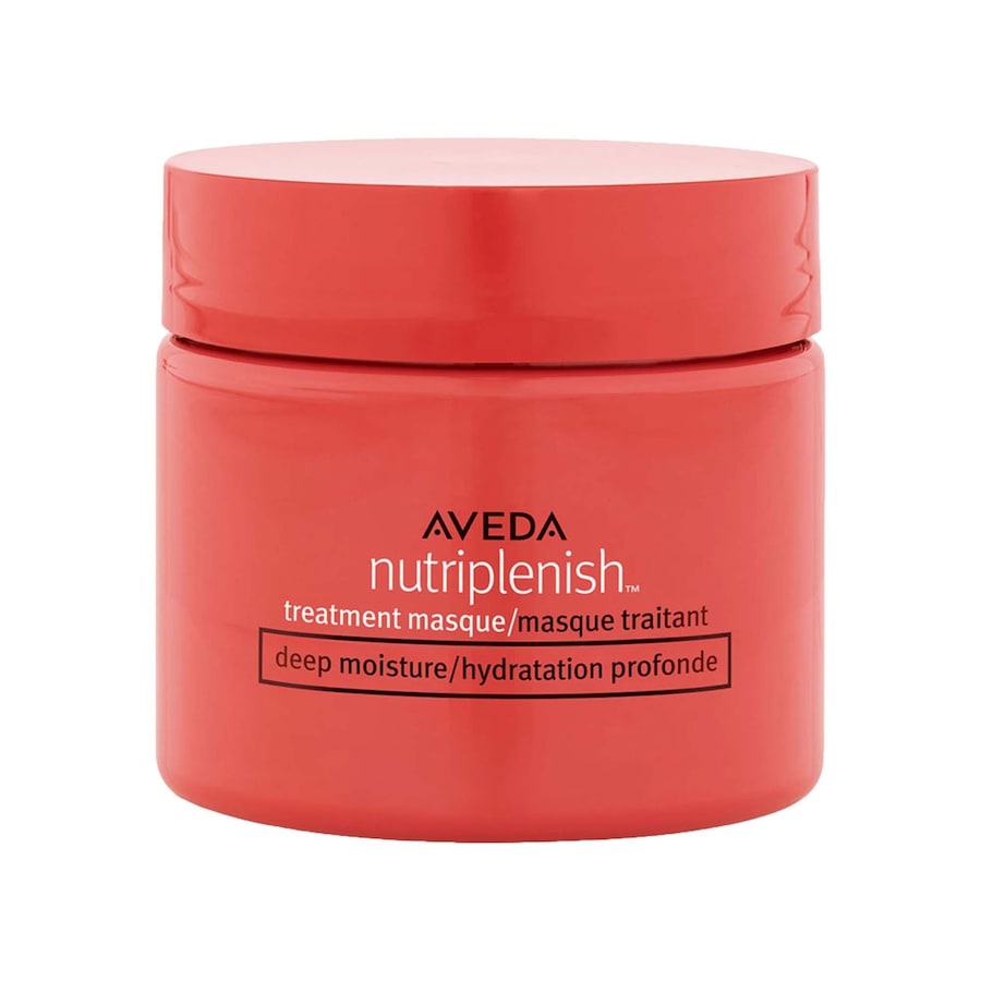 Aveda Moisture & Brilliance Nutriplenish™ Treatment Masque: Deep Moisture Maski do włosów 25 ml