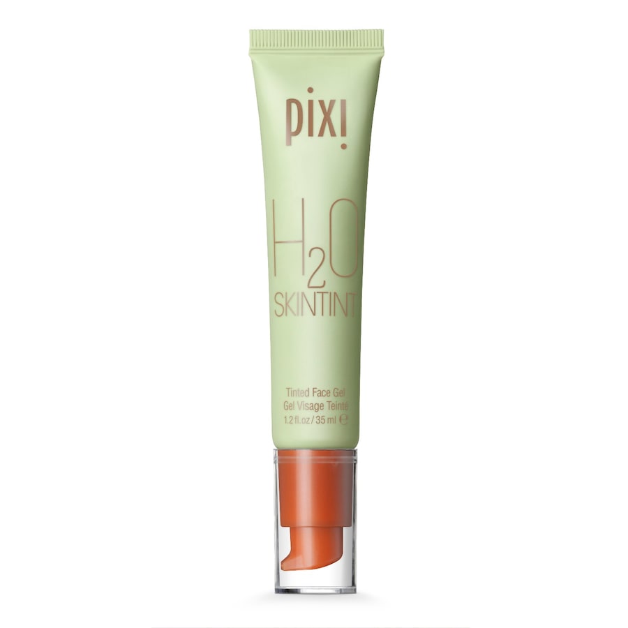 Pixi H2O Skintint Podkłady 35 ml MAHOGANY
