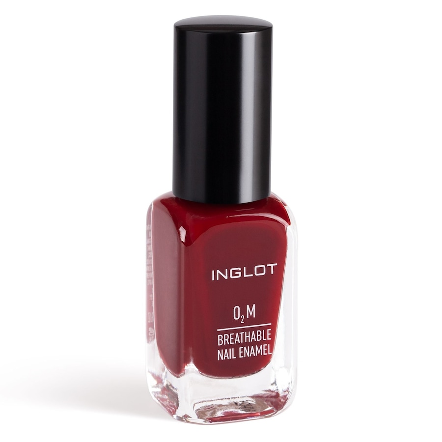 Inglot "Oddychający" O2M Lakiery do paznokci 11 ml 652