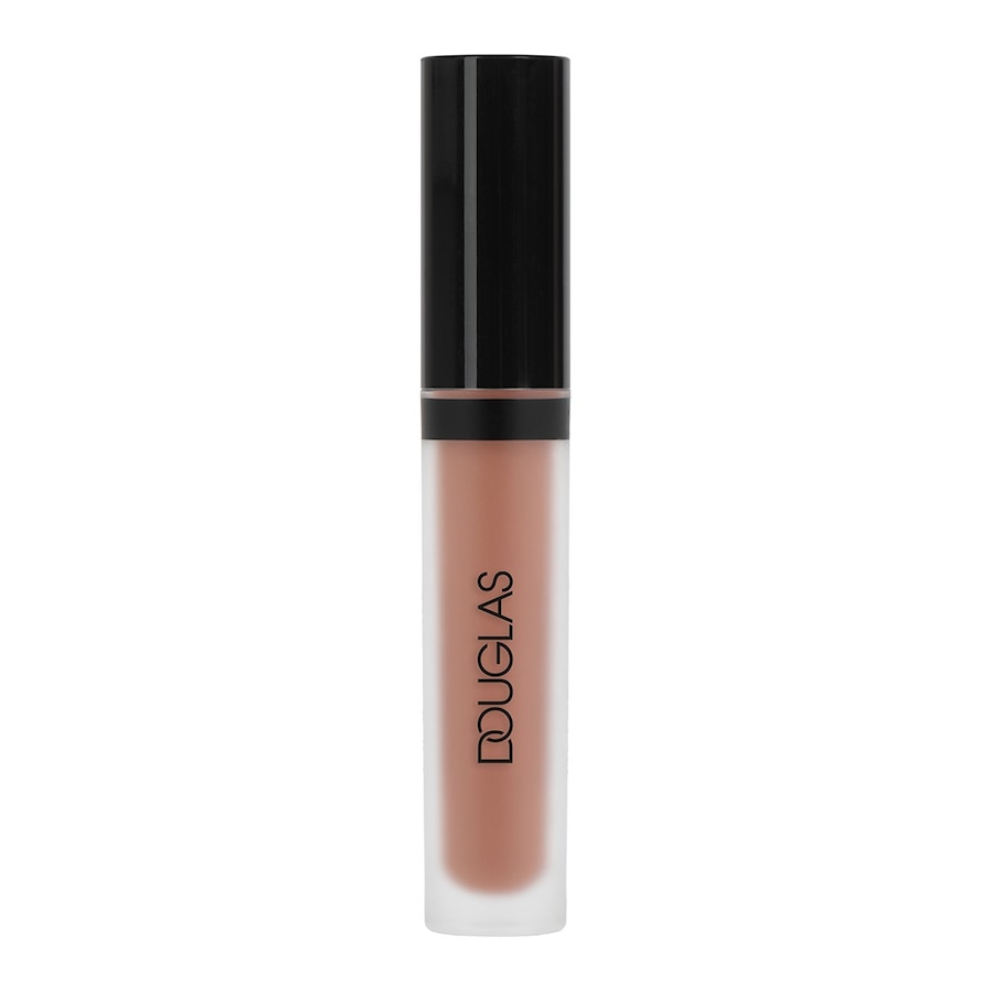 Douglas Collection Make-Up Ultra Matte High Fidelity Liquid Lipstick Szminki 2,5 ml 1 - BABY NUDE