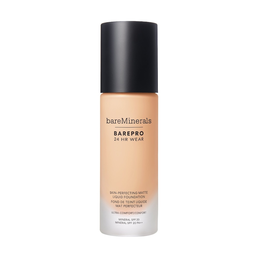 bareMinerals barePro BAREPRO 24H FOUNDATION Podkłady 30 ml FAIR 15 NEUTRAL