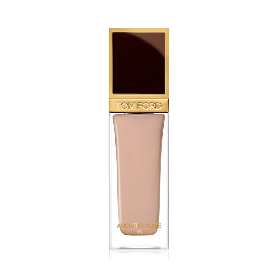 TOM FORD Architecture Radiance Hydrating Foundation SPF 50 Podkłady 30 ml 5.0C IVORY ROSE
