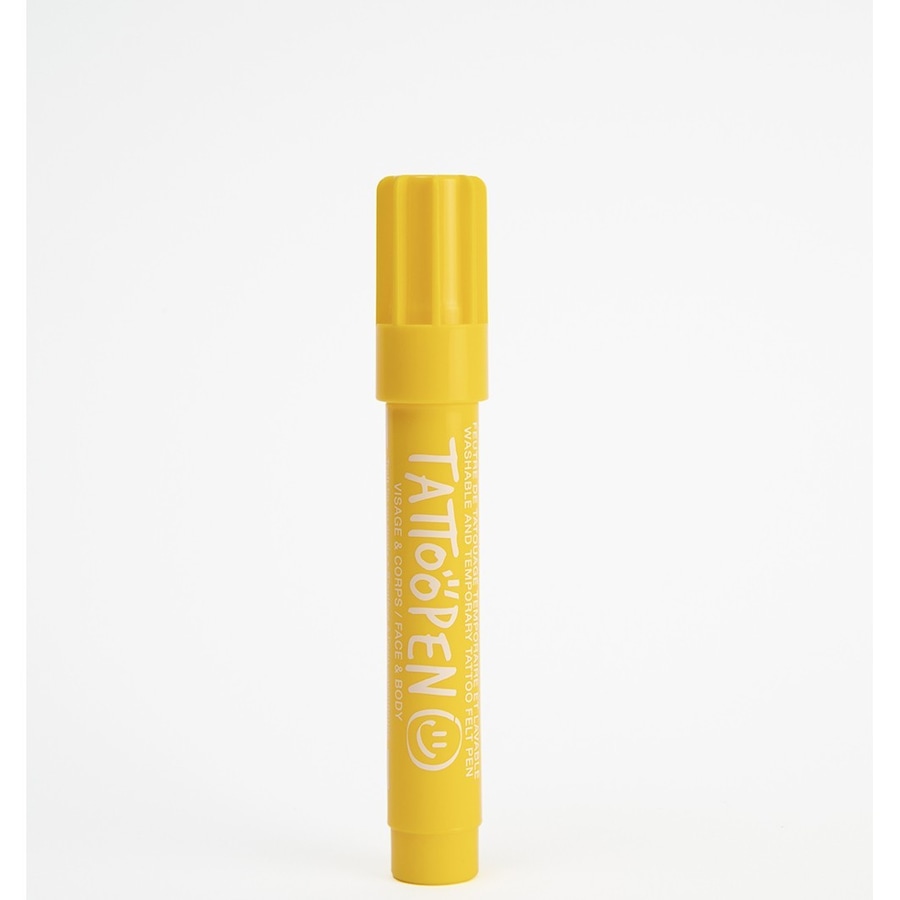 Nailmatic TATTOOPEN YELLOW Akcesoria 11 g