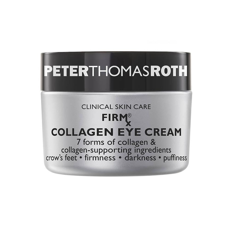 Peter Thomas Roth FIRMx® Collagen Eye Cream 15ml Kremy pod oczy