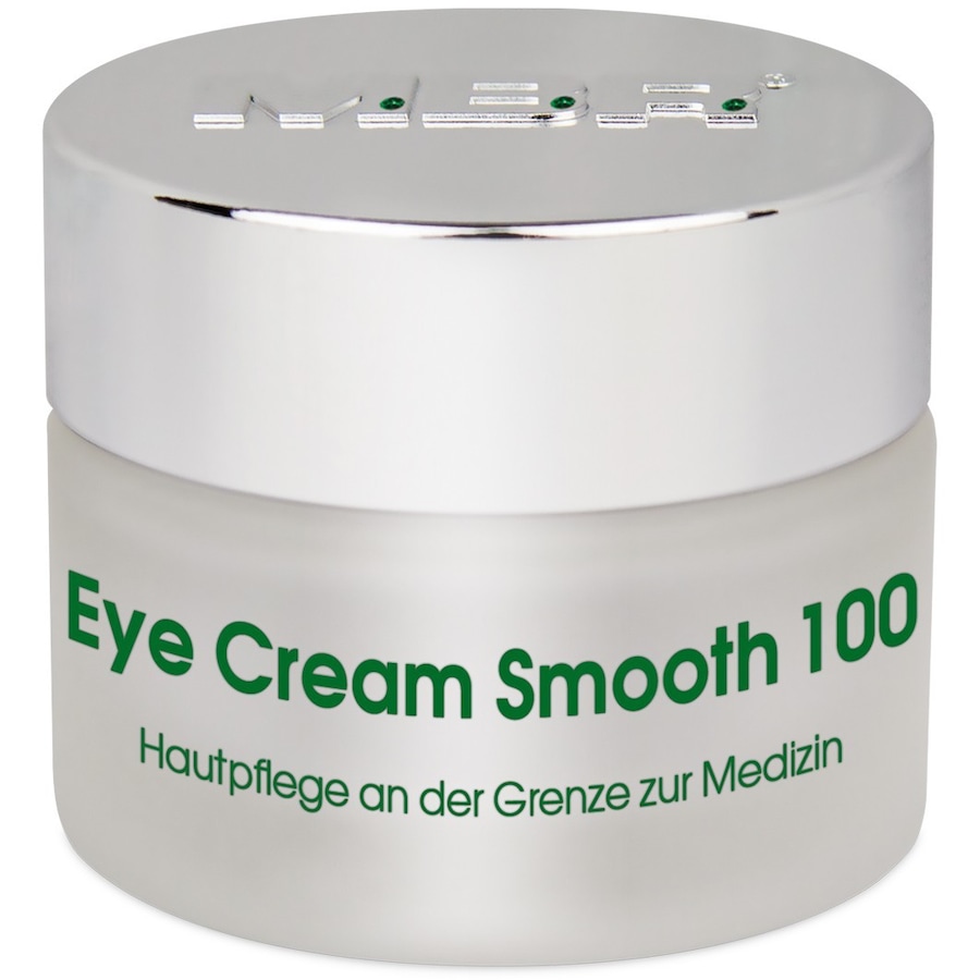MBR Medical Beauty Research Pure Perfection 101 Eye Cream Smooth 100 Kremy pod oczy 15 ml