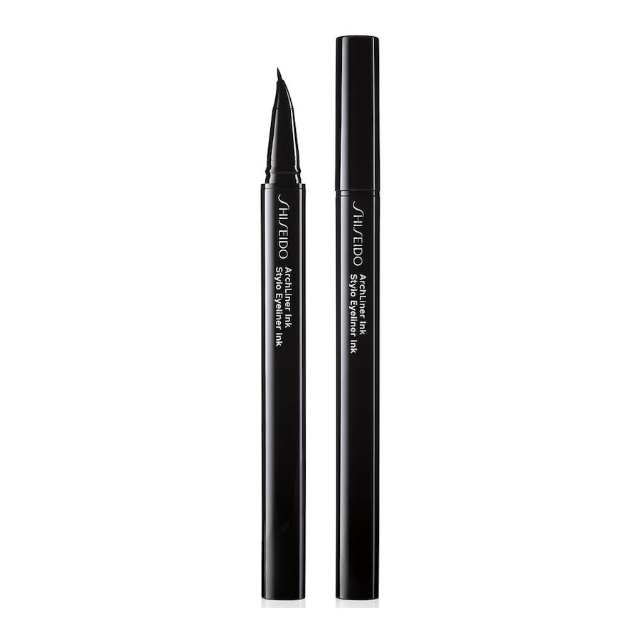 Shiseido ARCHLINER INK Eyeliner Eyelinery 0,4 g ArchLiner Ink