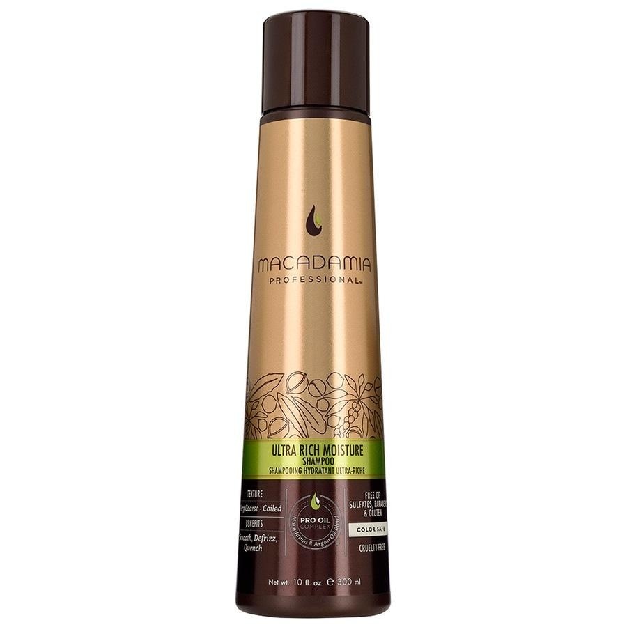 Macadamia Ultra Rich Moisture Szampony 300 ml