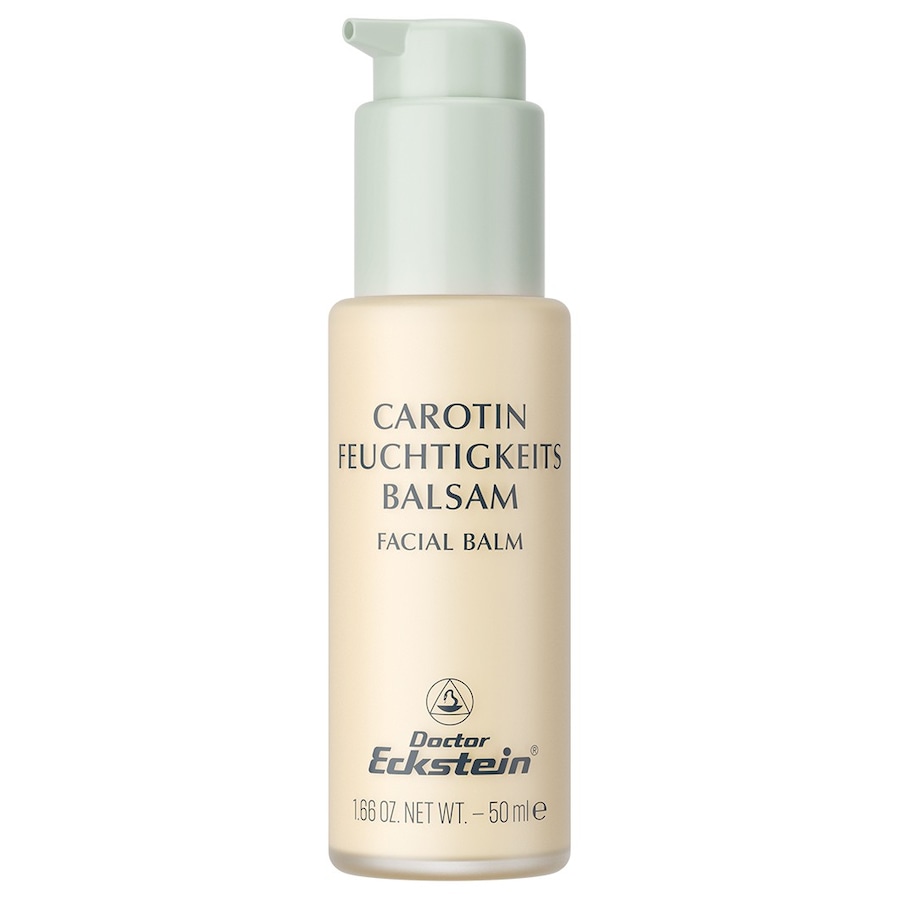 Doctor Eckstein Carotene Moisture Balm Kremy przeciwzmarszczkowe 50 ml