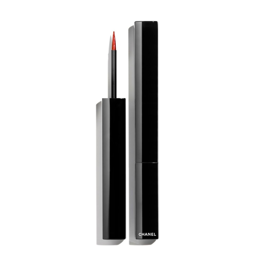 CHANEL HOLIDAY 2025 MAKEUP COLLECTION CHANEL LE LINER DE CHANEL PŁYNNY, NIEZWYKLE PRECYZYJNY EYELINER – TRWAŁY I WODOODPORNY Eyelinery 2,5 ml 542 - FL