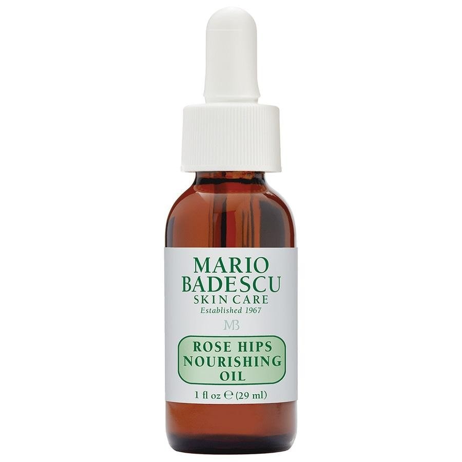 Mario Badescu Rose Hips Nourishing Oil Olejki do twarzy 29 ml