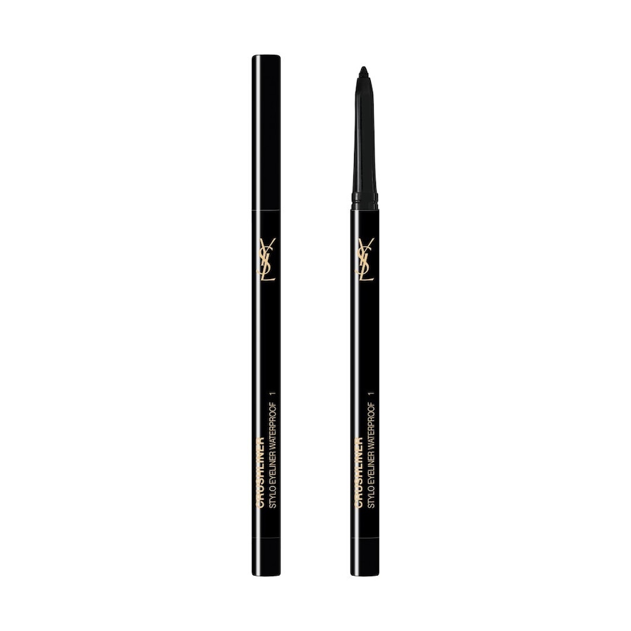 Yves Saint Laurent Crushliner Eyeliner w kredce Eyelinery 0,35 g 1 - NOIR INTENSE