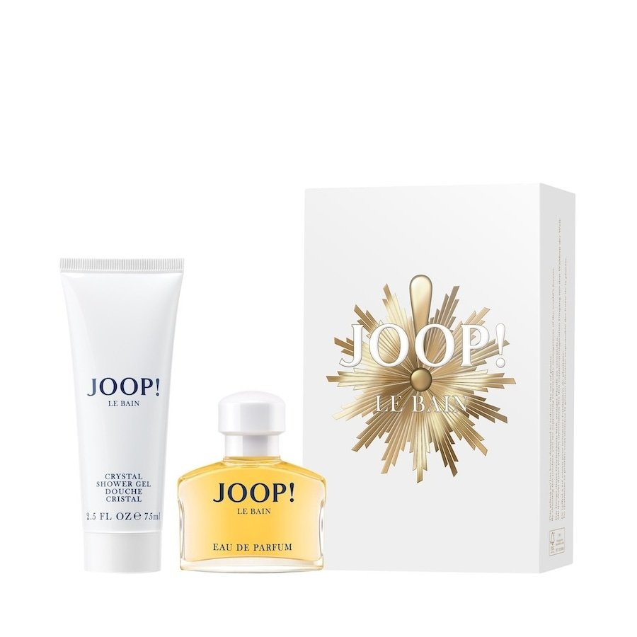 JOOP! Le Bain Gift Set for Her Zestaw zapachowy 1 ct Damski