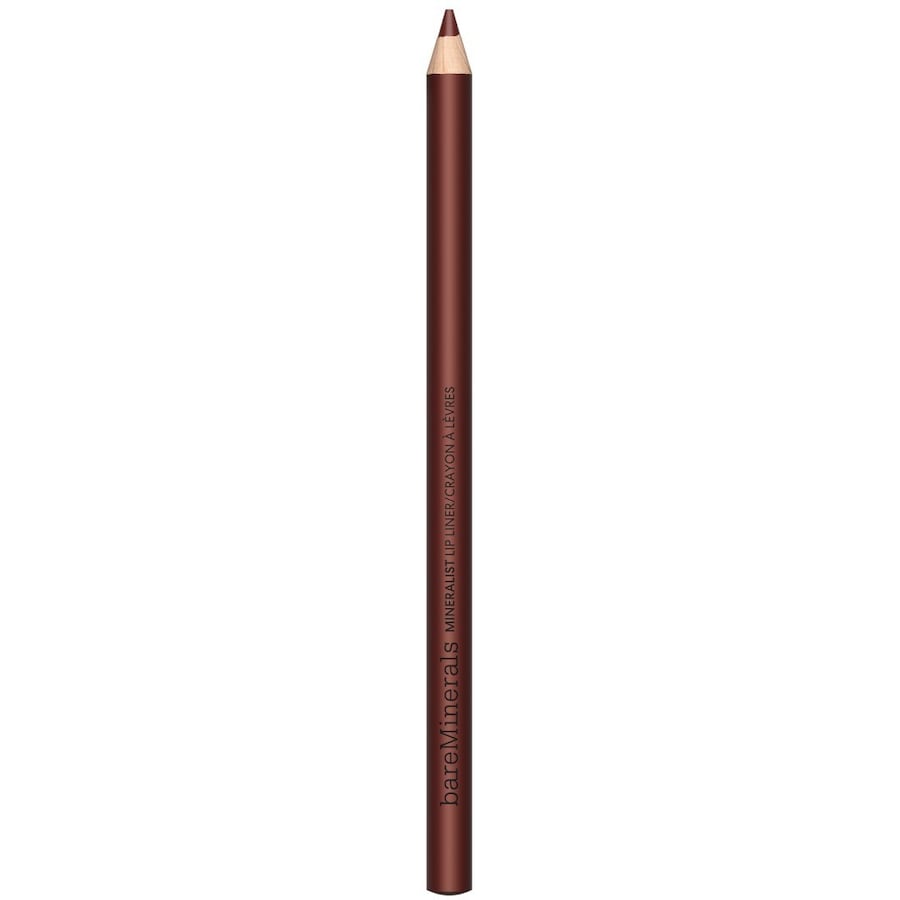 bareMinerals Mineralist Lasting Lip Liner Konturówki do ust 1,3 g CALMING COCOA