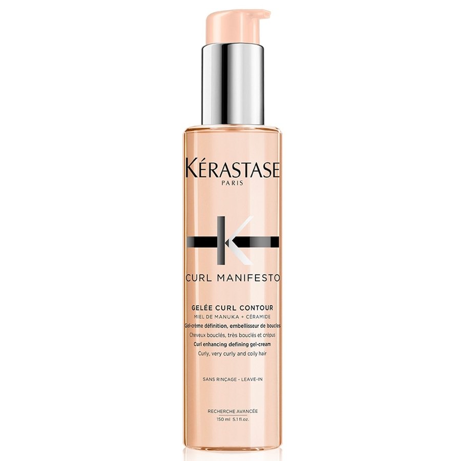 Kérastase Curl Manifesto Żel do loków Kremy do stylizacji włosów 150 ml