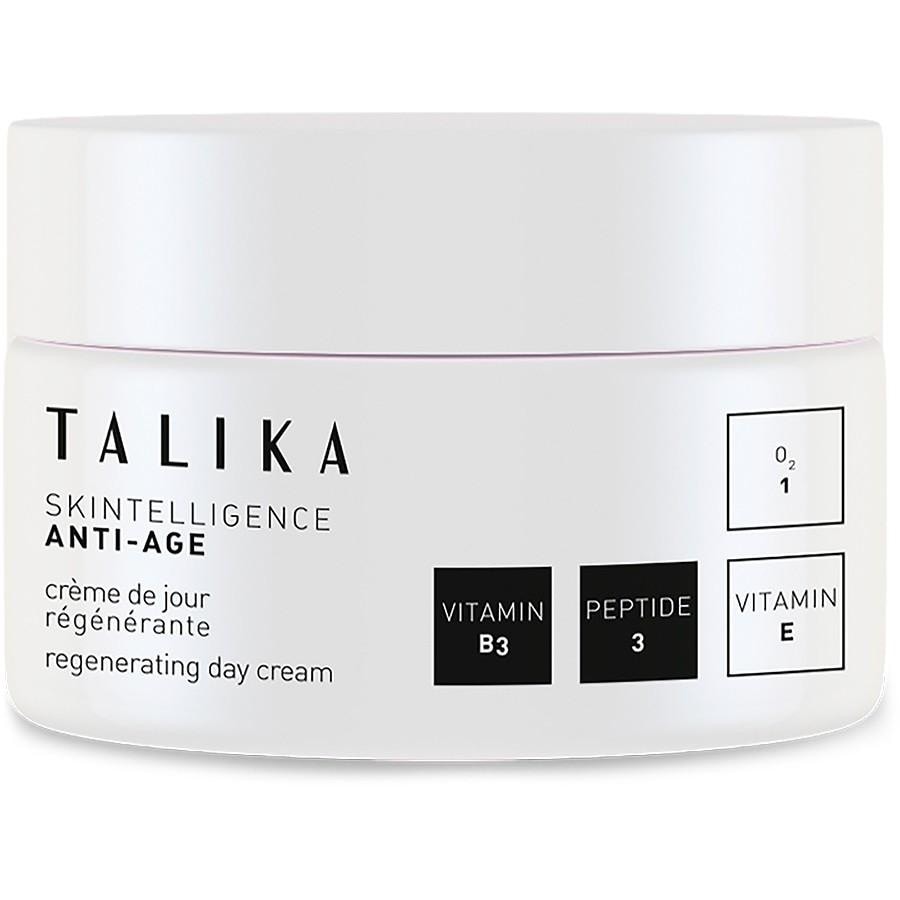 Talika Kremy do twarzy 50 ml