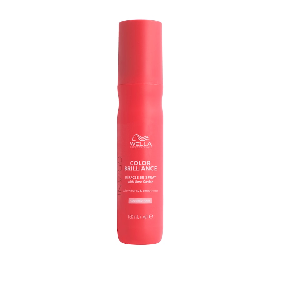 Wella INVIGO Color Brilliance Miracle BB Spray Lakiery do włosów 150 ml