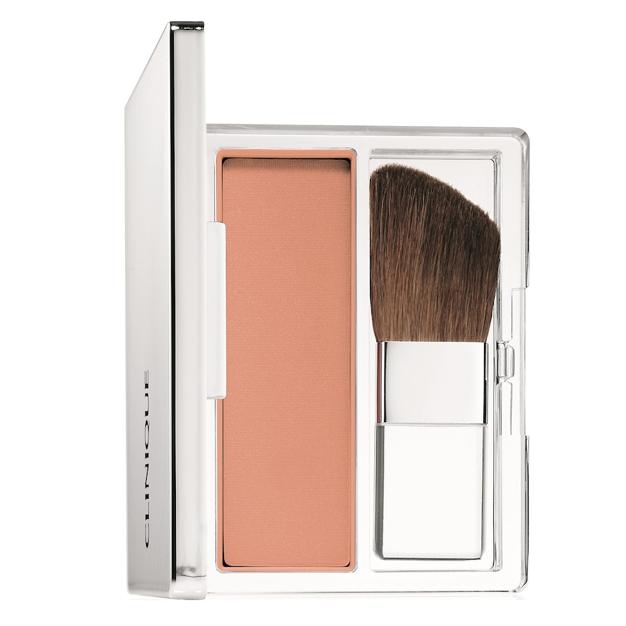 Clinique Blushing Blush™ Powder Blush Róż do policzków 6 g 101 - AGLOW