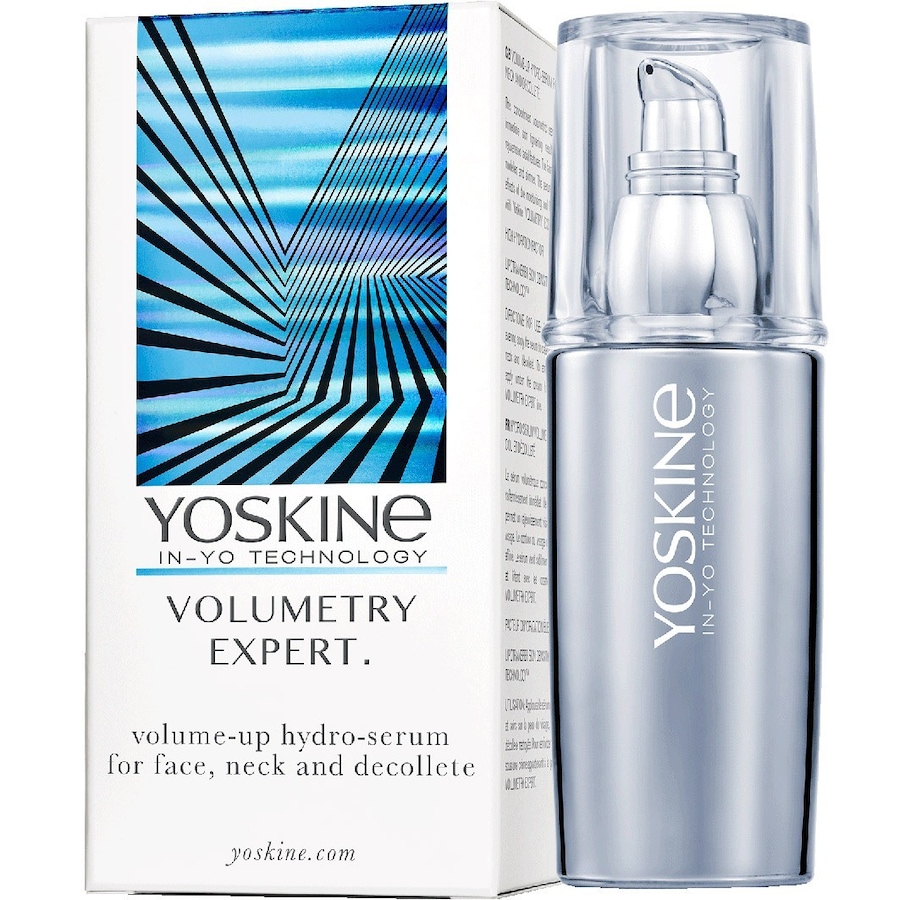 Yoskine YOSKINE VOLUMETRY EXPERT Serum Serum przeciwzmarszczkowe 30 ml