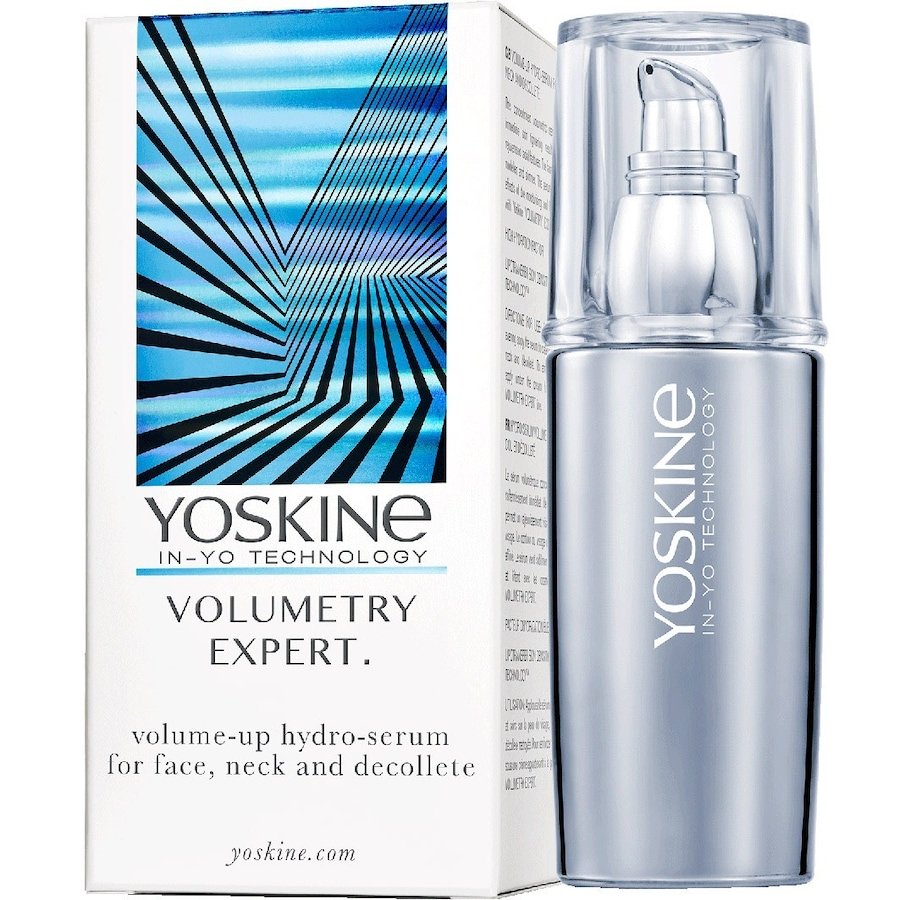Yoskine YOSKINE VOLUMETRY EXPERT Serum Serum przeciwzmarszczkowe 30 ml