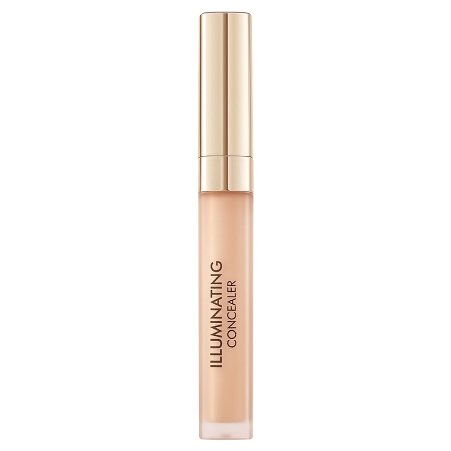 Dr Irena Eris Tylko w Douglas ILLUMINATING CONCEALER KOREKTOR ROZŚWIETLAJĄCY Korektory 3 ml NUDE