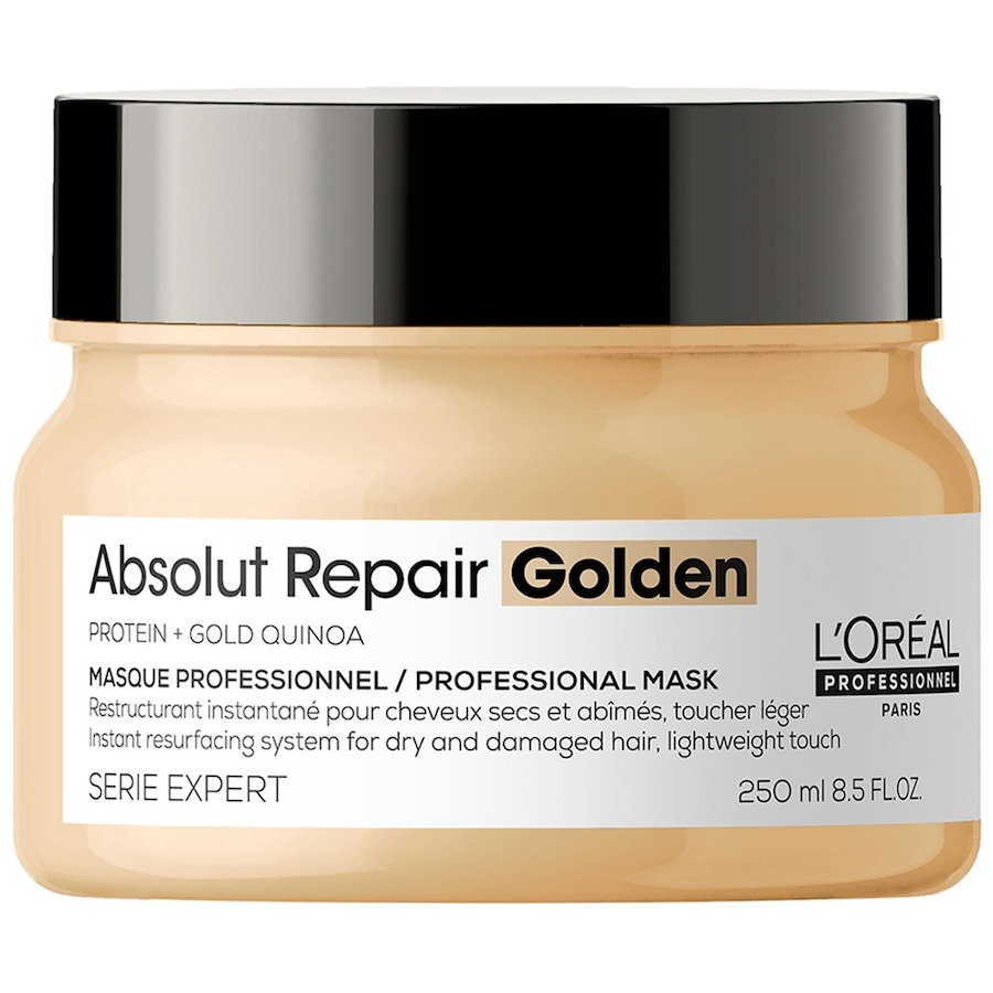 L´Oréal Professionnel Paris Absolut Repair Maski do włosów 250 ml