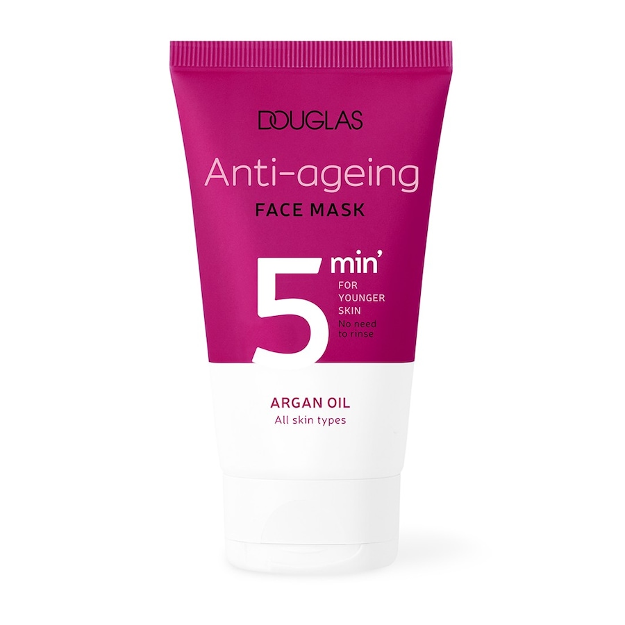 Douglas Collection Douglas Collection Anti-Ageing Face Mask Maseczki nawilżające 75 ml
