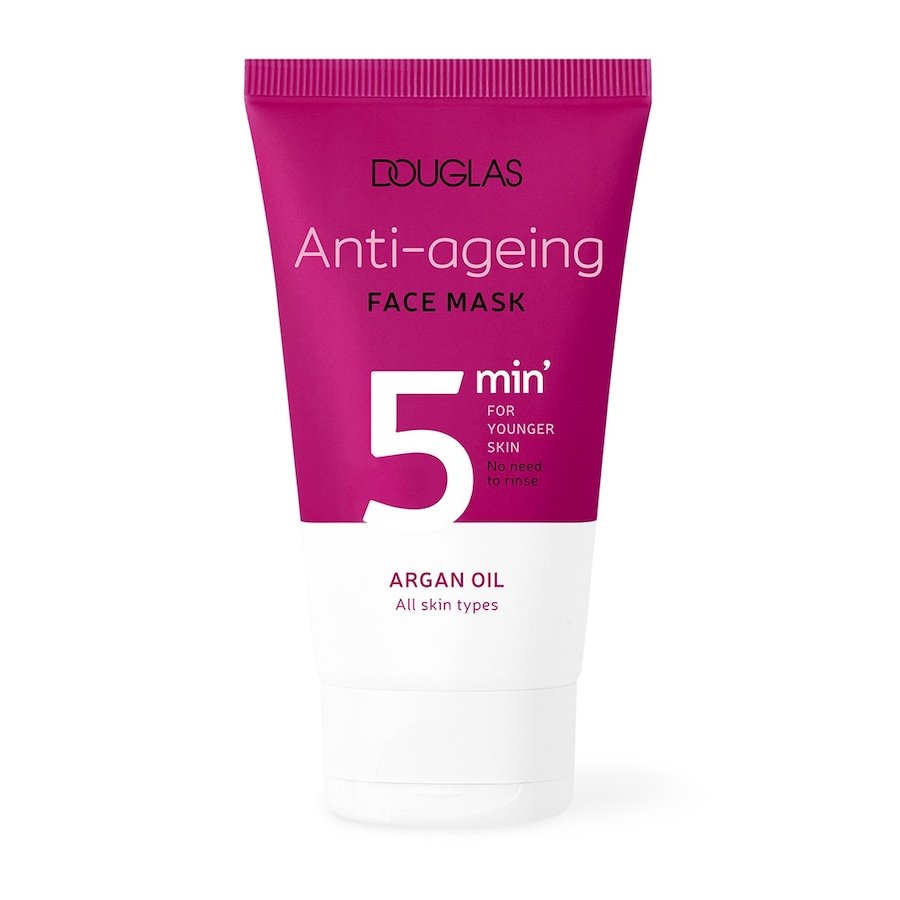 Douglas Collection Douglas Collection Anti-Ageing Face Mask Maseczki nawilżające 75 ml