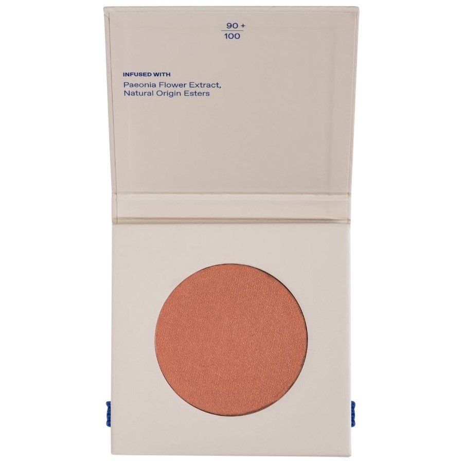 KORRES Natural Fresh Blush Róż do policzków 4,5 g 04 Almond Bronze