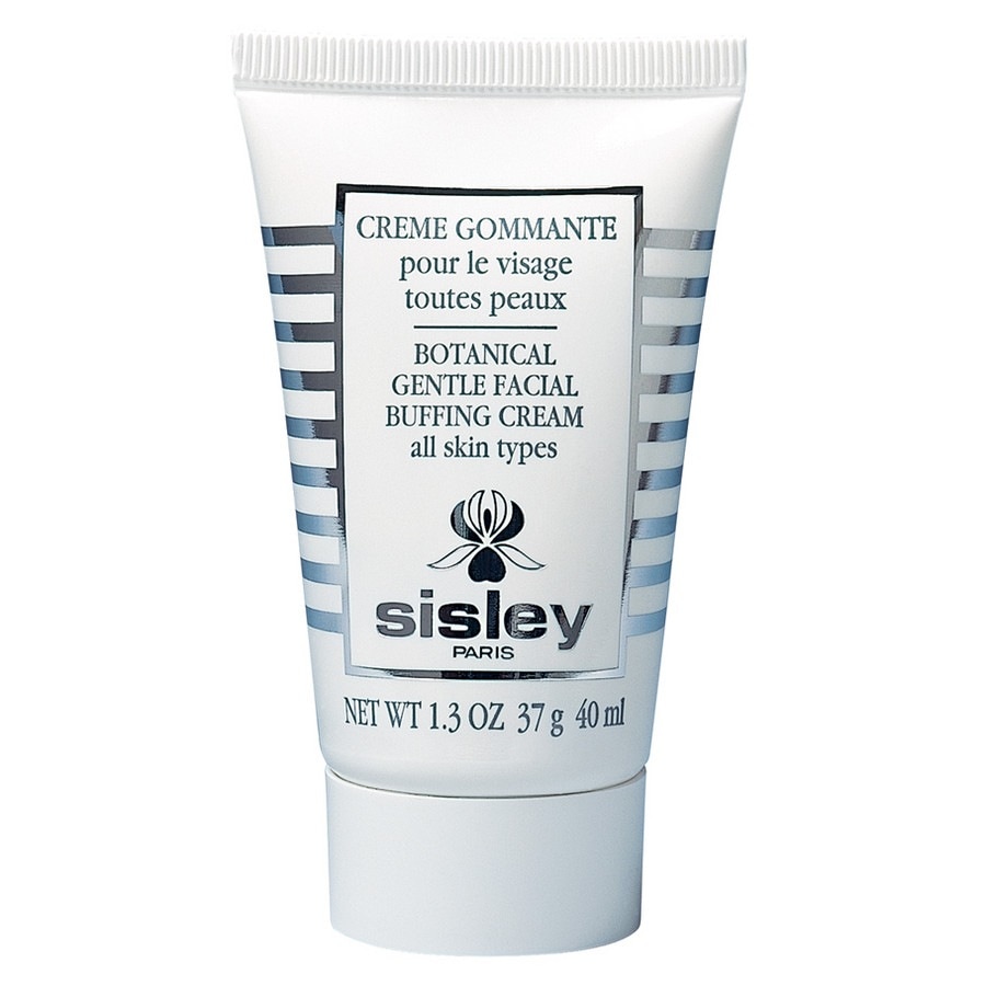 Sisley Gentle Facial Buffing Cream 40ml Peeling do twarzy