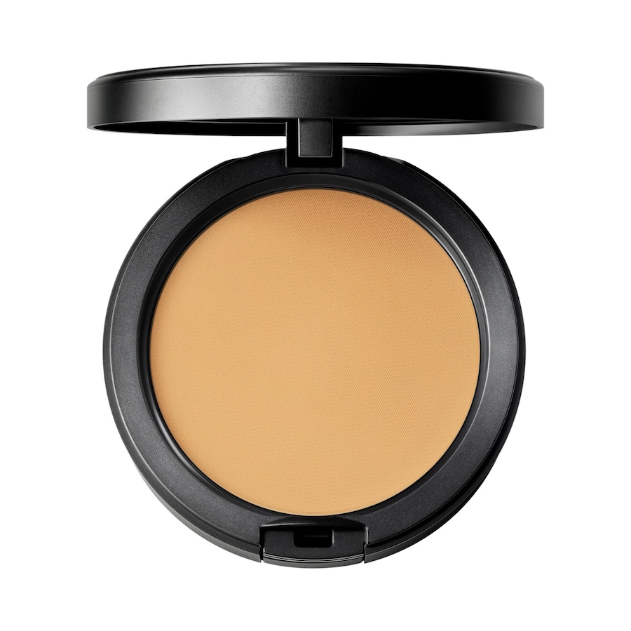 MAC Studio Fix Powder Plus Foundation Pudry 12 g NC37