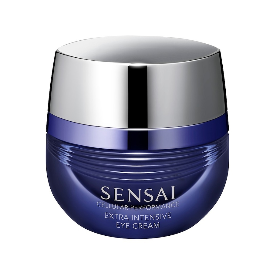 SENSAI Cellular Performance Extra Intensive Eye Cream Kremy pod oczy 15 ml