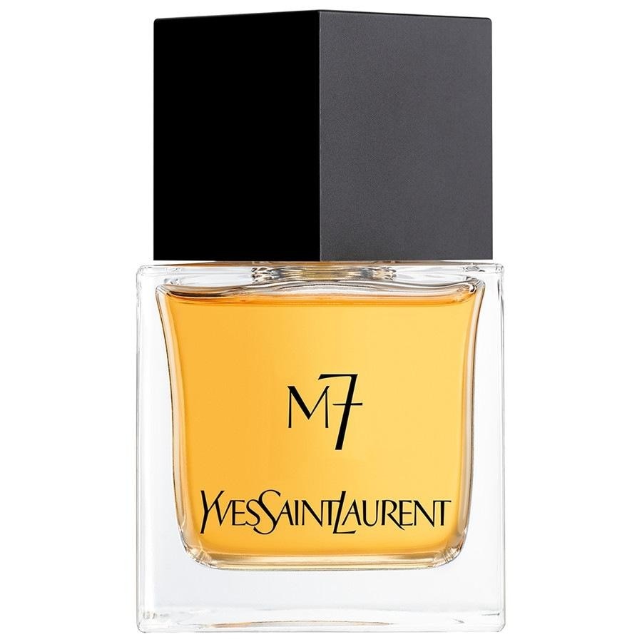 Yves Saint Laurent M7 Woda toaletowa 80 ml Męskie