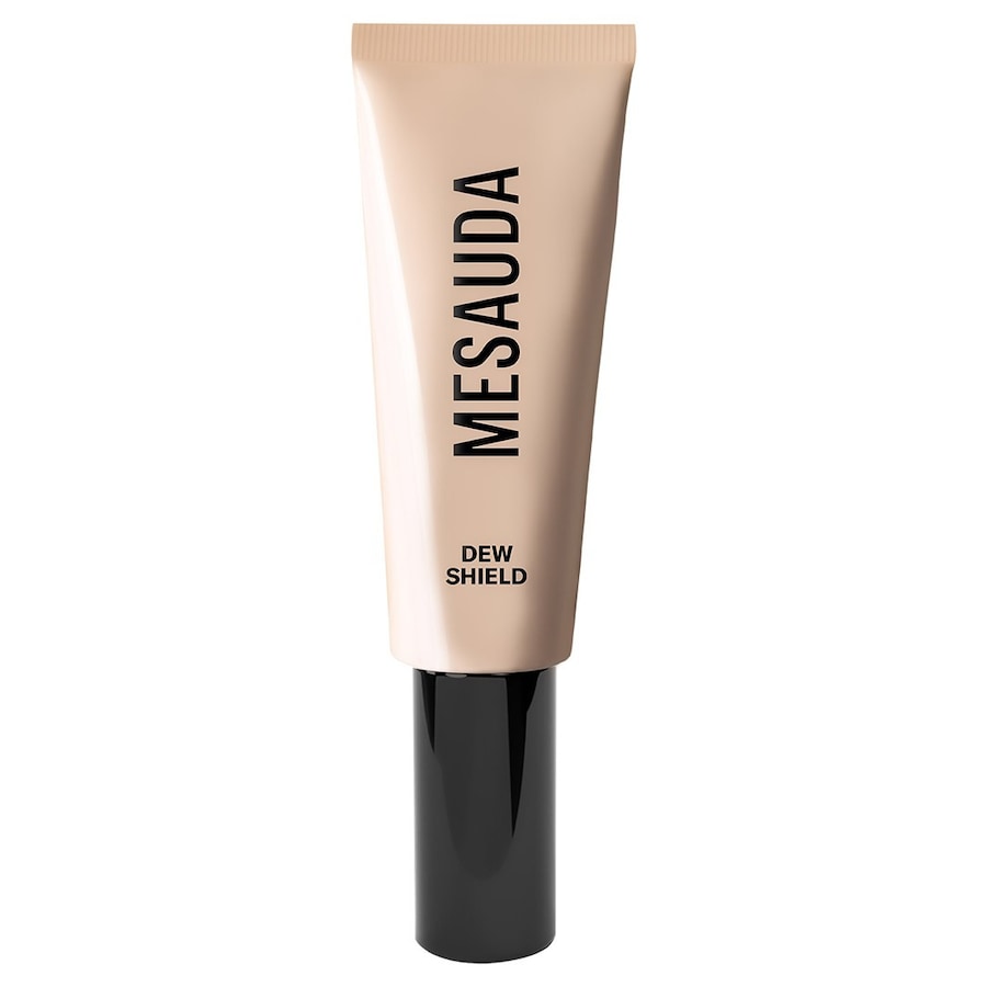 Mesauda Beauty DEW SHIELD Kremy BB i CC 40 ml 103 - MEDIUM