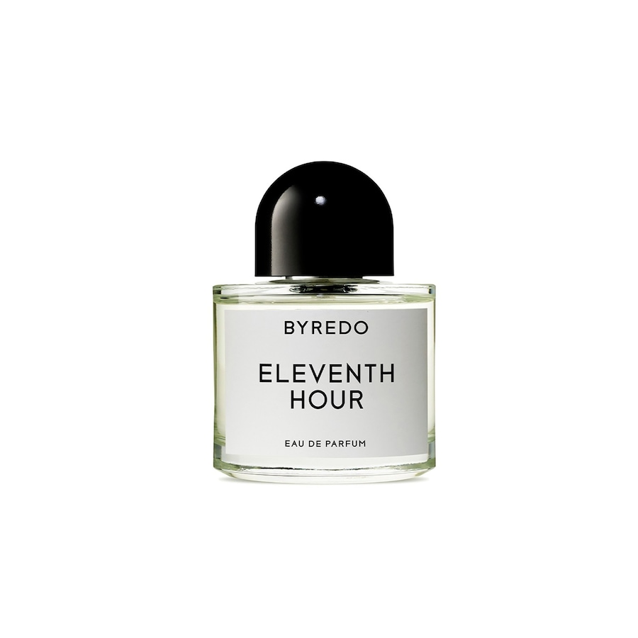 BYREDO ELEVENTH HOUR EAU DE PARFUM Woda perfumowana 50 ml