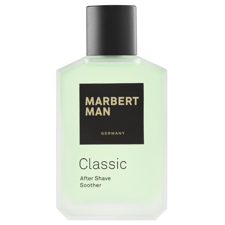 Marbert Man Classic After Shave Soother After-Shave 100 ml Męskie