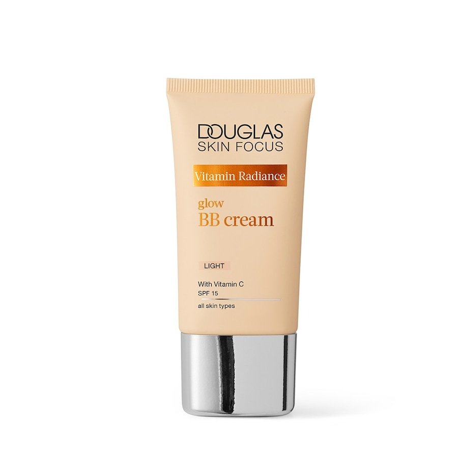 Douglas Collection Skin Focus Glow BB Cream Kremy BB i CC 40 ml 1